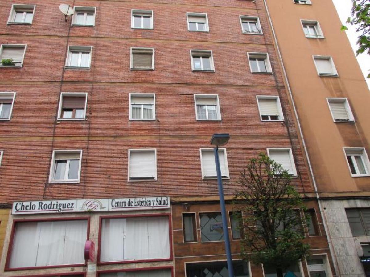 Picture of Apartment For Rent in Gijon, Asturias, Spain