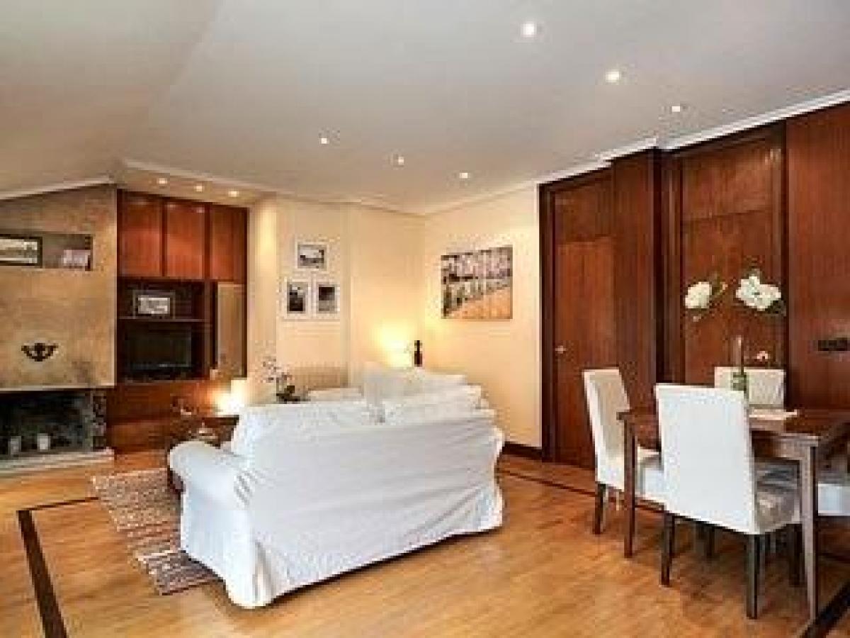 Picture of Apartment For Rent in San Sebastian, Asturias, Spain
