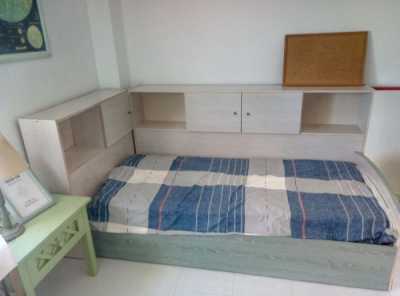 Apartment For Rent in Sevilla, Spain