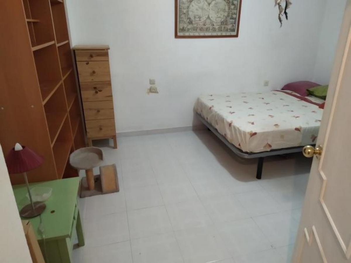 Picture of Apartment For Rent in Sevilla, Kyrenia, Spain