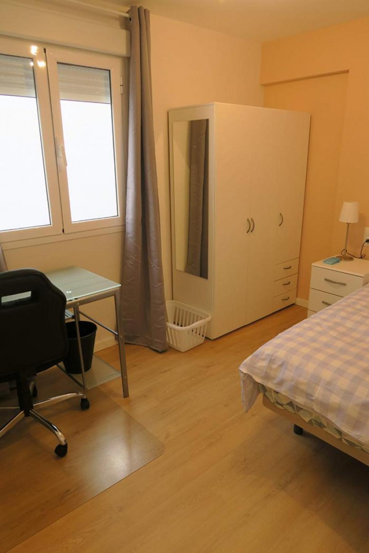 Picture of Apartment For Rent in Sevilla, Kyrenia, Spain