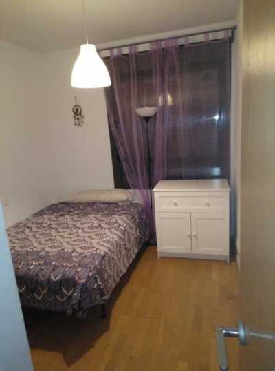 Apartment For Rent in Sevilla, Spain