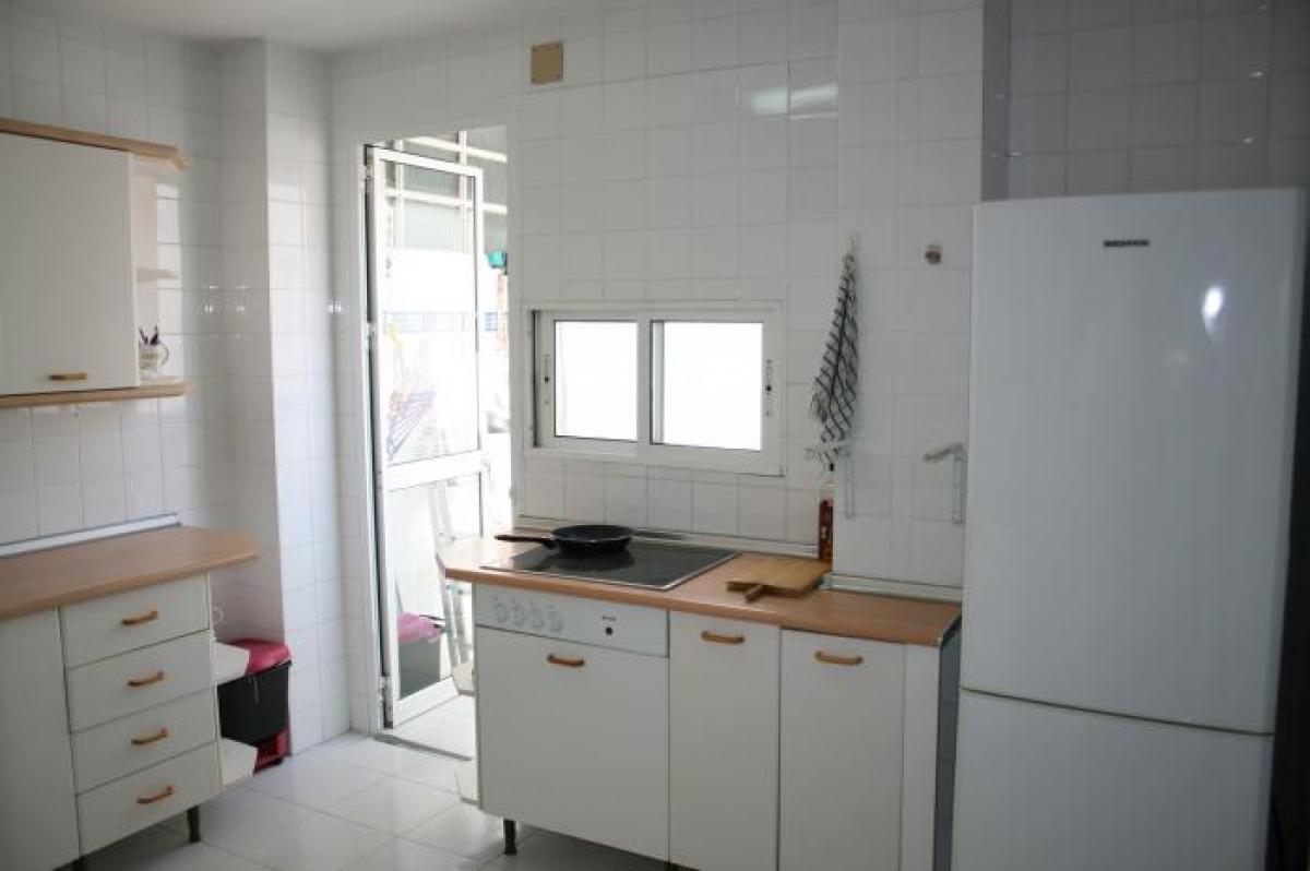 Picture of Apartment For Rent in Sevilla, Kyrenia, Spain