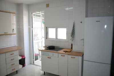 Apartment For Rent in Sevilla, Spain