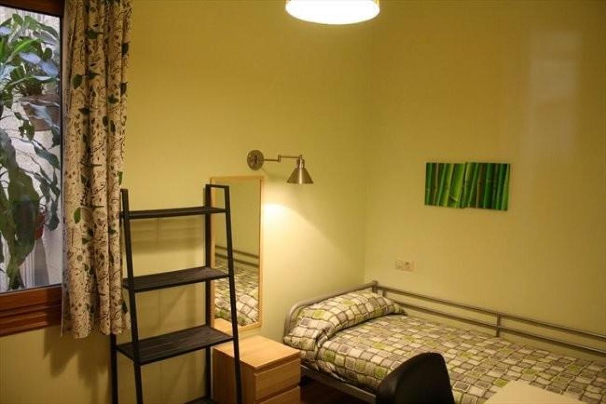 Picture of Apartment For Rent in Vigo, Asturias, Spain