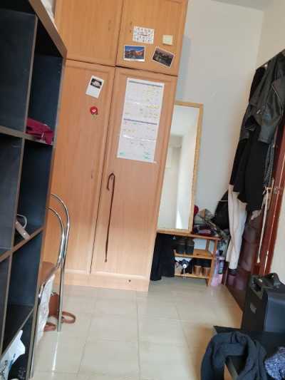 Apartment For Rent in Sevilla, Spain