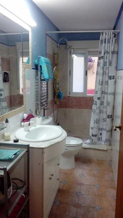 Apartment For Rent in Murcia, Spain