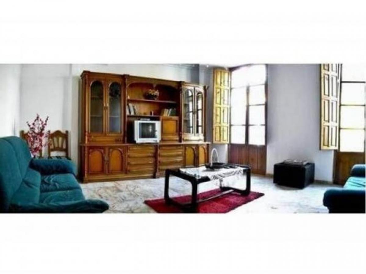 Picture of Apartment For Rent in Sevilla, Kyrenia, Spain