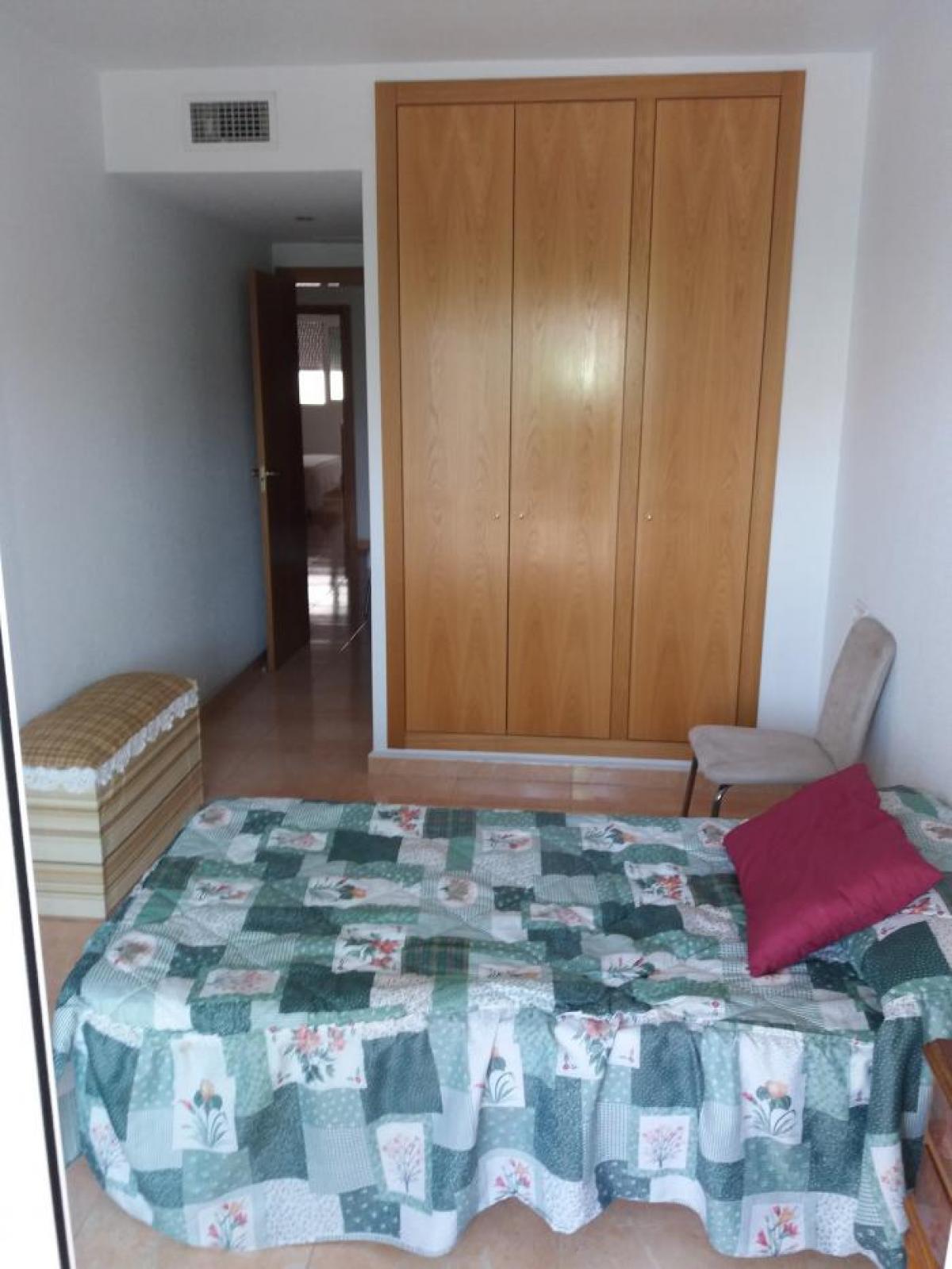 Picture of Apartment For Rent in Murcia, Murcia, Spain