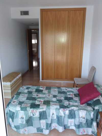 Apartment For Rent in Murcia, Spain