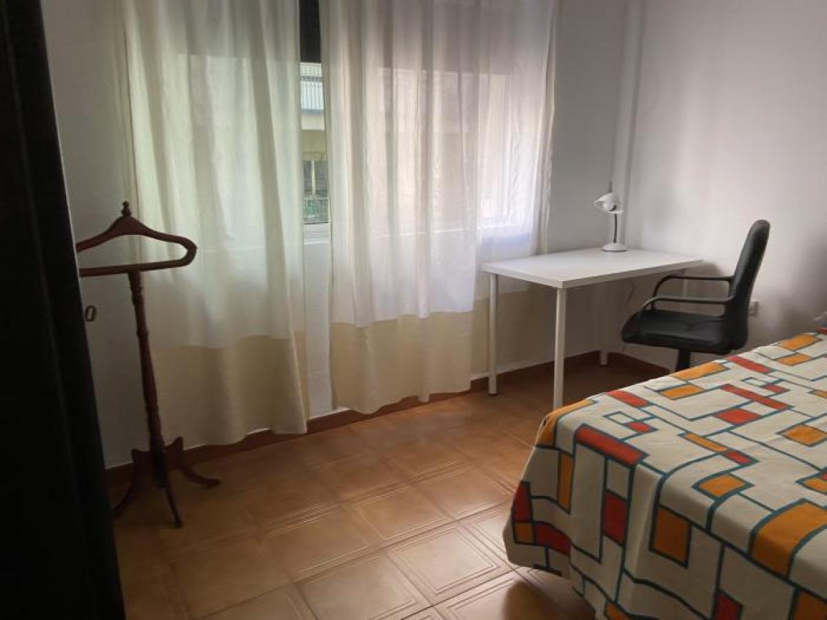 Picture of Apartment For Rent in Sevilla, Kyrenia, Spain