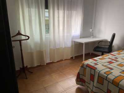 Apartment For Rent in Sevilla, Spain