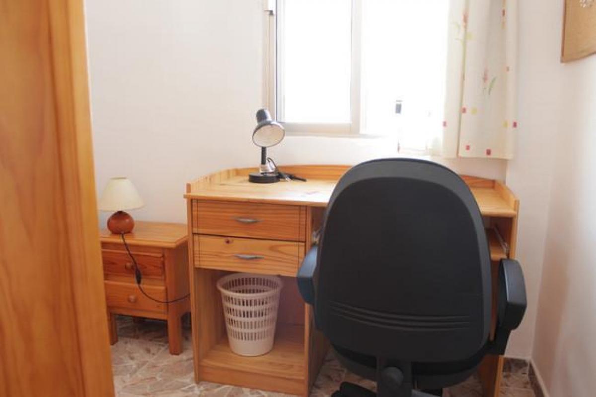 Picture of Apartment For Rent in Sevilla, Kyrenia, Spain