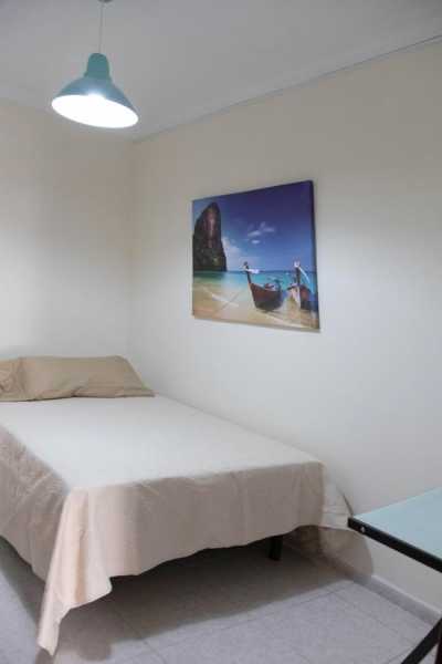 Apartment For Rent in Sevilla, Spain