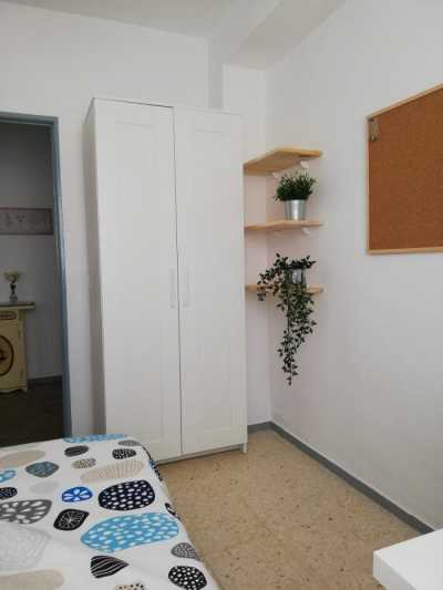 Apartment For Rent in Sevilla, Spain