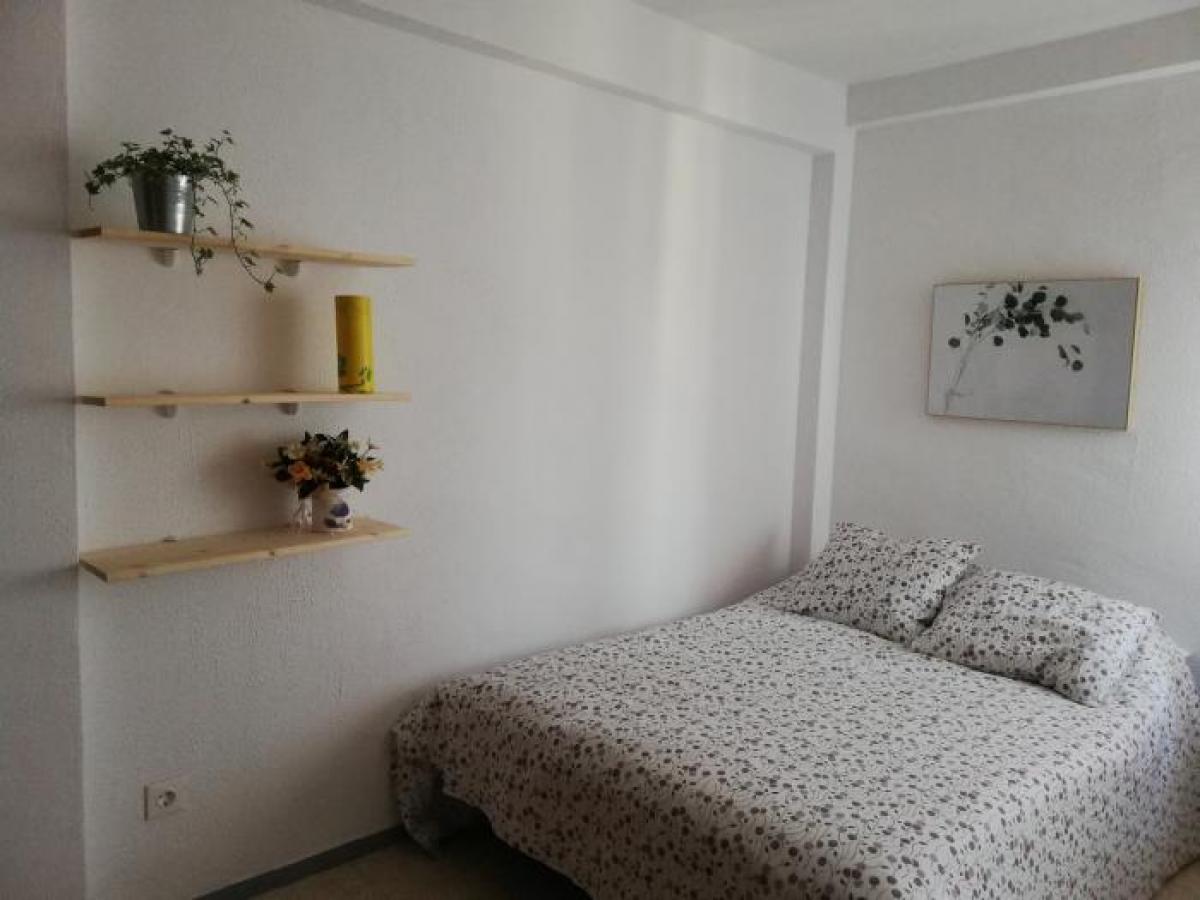 Picture of Apartment For Rent in Sevilla, Kyrenia, Spain