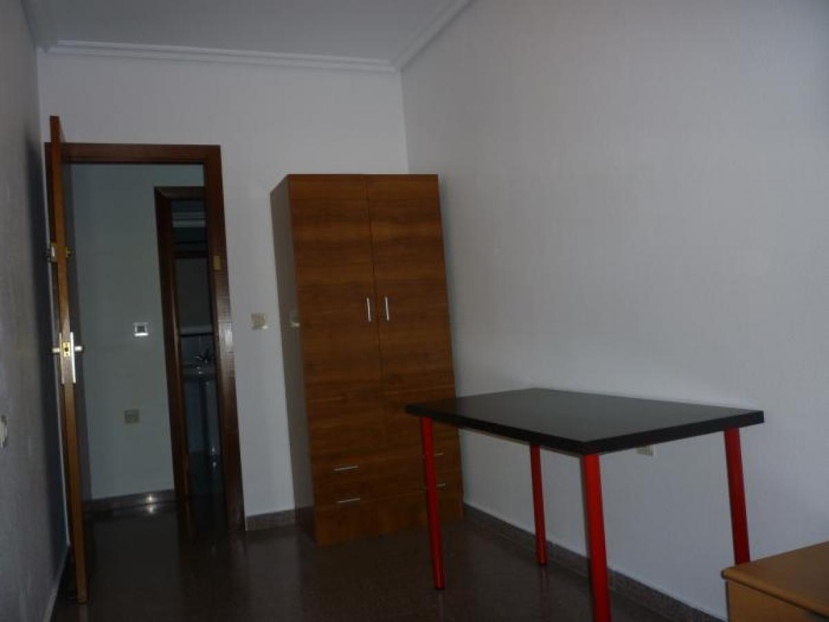 Picture of Apartment For Rent in Murcia, Murcia, Spain
