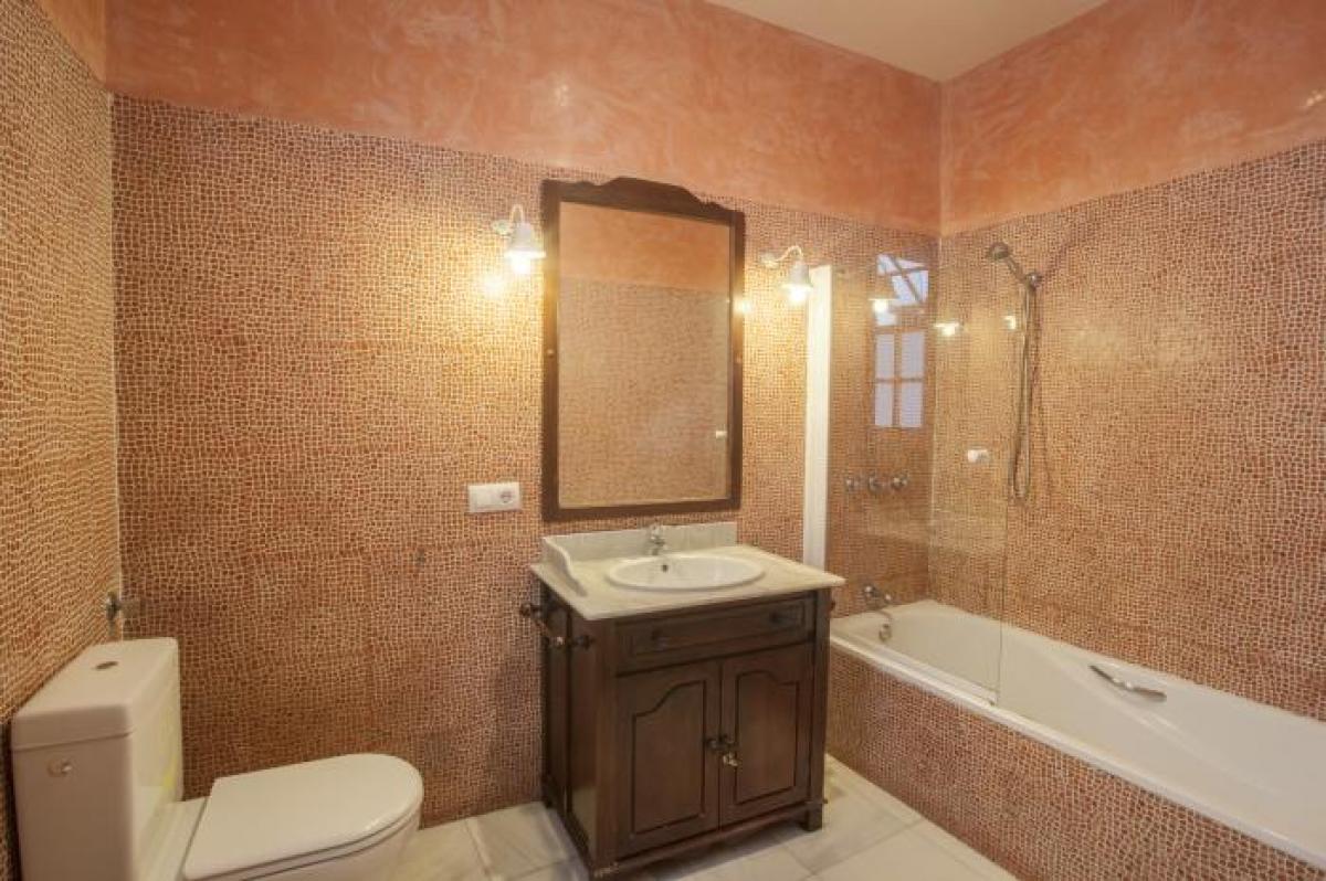 Picture of Apartment For Rent in Sevilla, Kyrenia, Spain