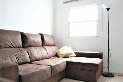 Apartment For Rent in Sevilla, Spain