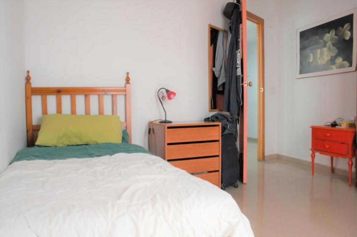 Picture of Apartment For Rent in Sevilla, Kyrenia, Spain