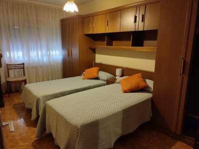 Apartment For Rent in Gijon, Spain