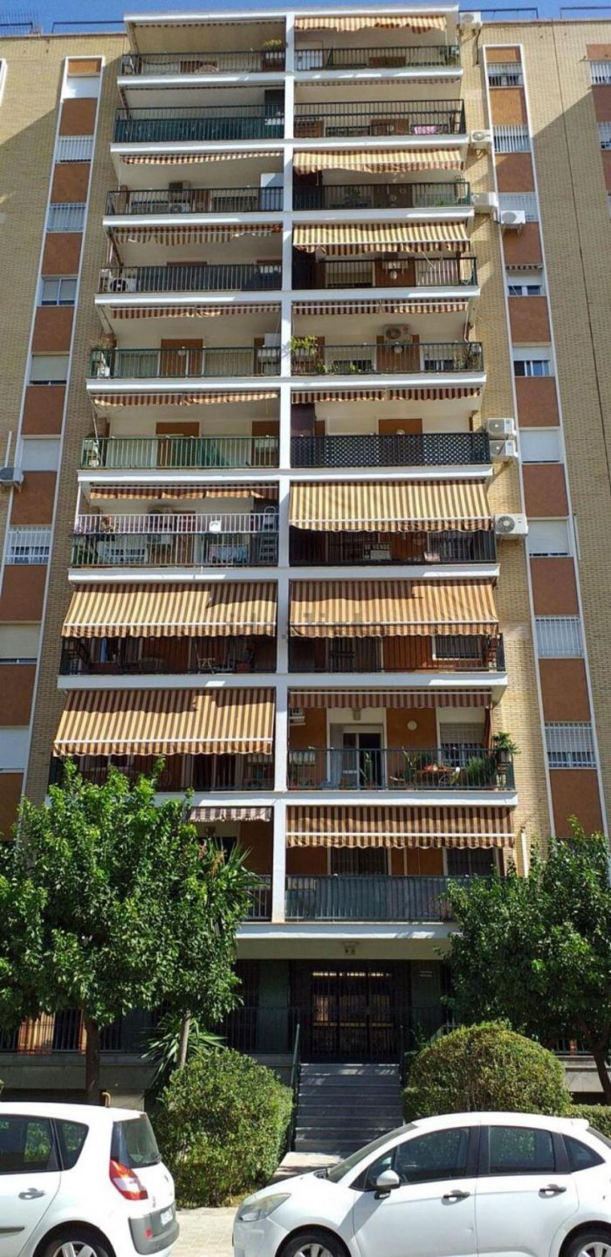 Picture of Apartment For Rent in Sevilla, Kyrenia, Spain