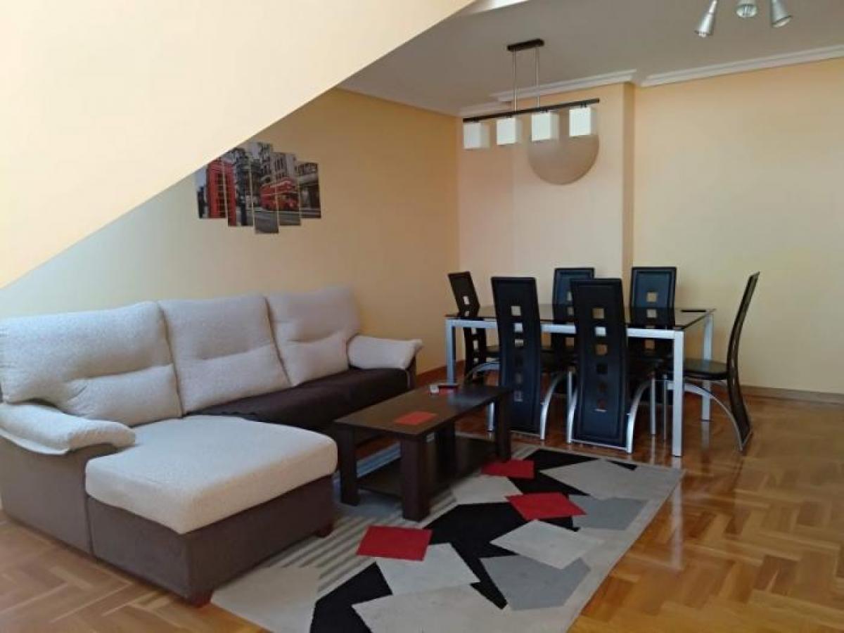 Picture of Apartment For Sale in Pravia, Asturias, Spain