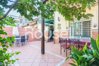 Home For Sale in Sevilla, Spain