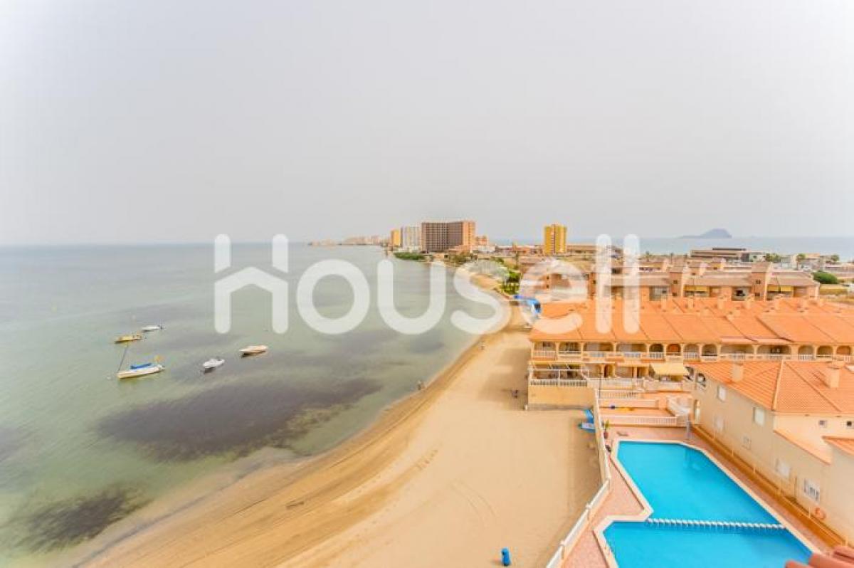 Picture of Apartment For Sale in Cartagena, Murcia, Spain