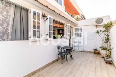 Apartment For Sale in Arona, Spain