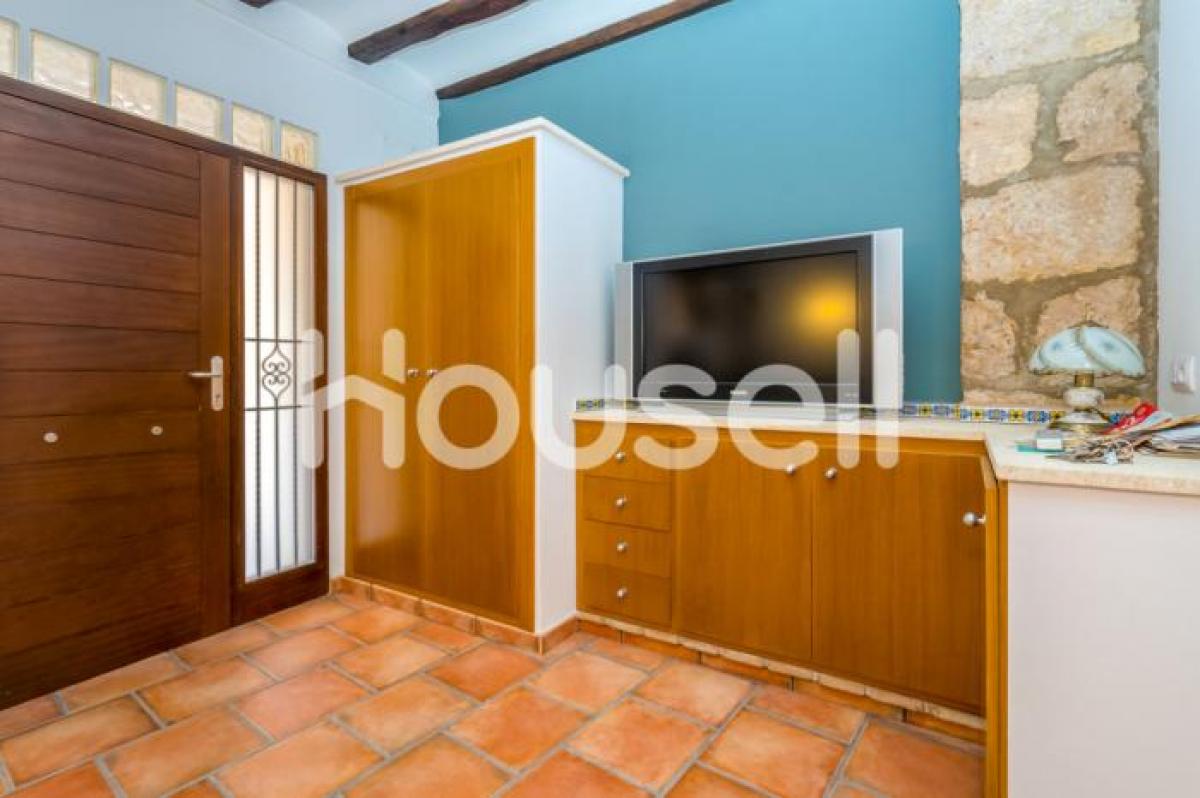 Picture of Home For Sale in Muro De Alcoy, Alicante, Spain