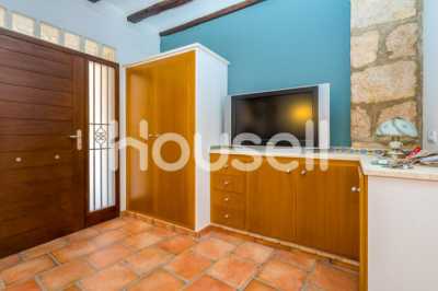 Home For Sale in Muro De Alcoy, Spain