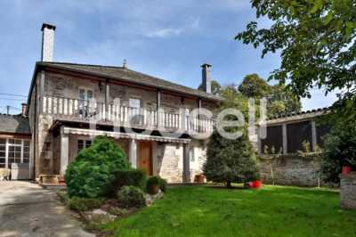 Home For Sale in Lugo, Spain