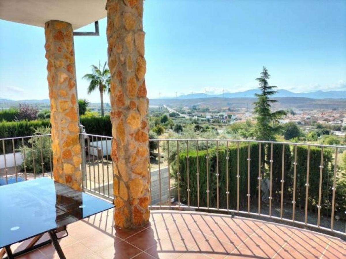 Picture of Home For Sale in Durcal, Granada, Spain