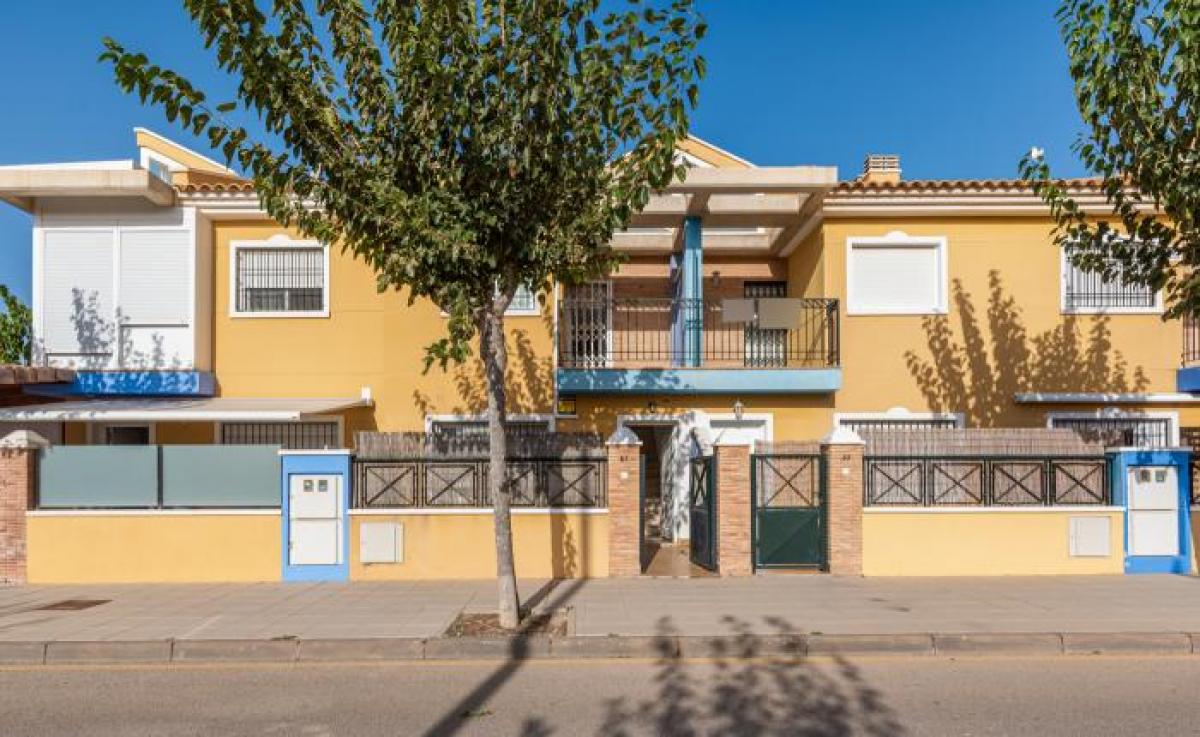 Picture of Home For Sale in Torre De La Horadada, Alicante, Spain
