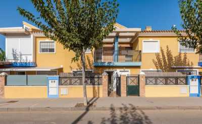 Home For Sale in Torre De La Horadada, Spain