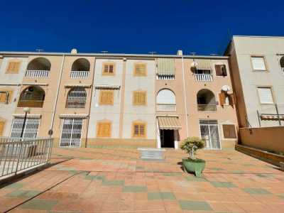 Apartment For Rent in Torrevieja, Spain