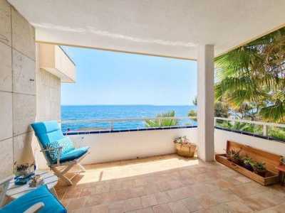 Condo For Sale in Illetas, Spain