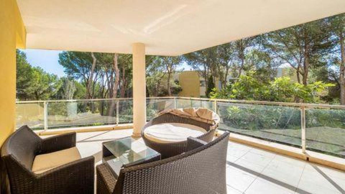 Picture of Condo For Sale in Port De Soller, Mallorca, Spain