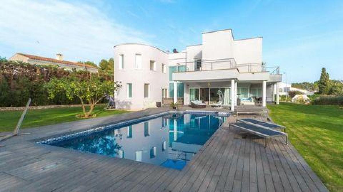 Picture of Villa For Sale in Port De Soller, Mallorca, Spain