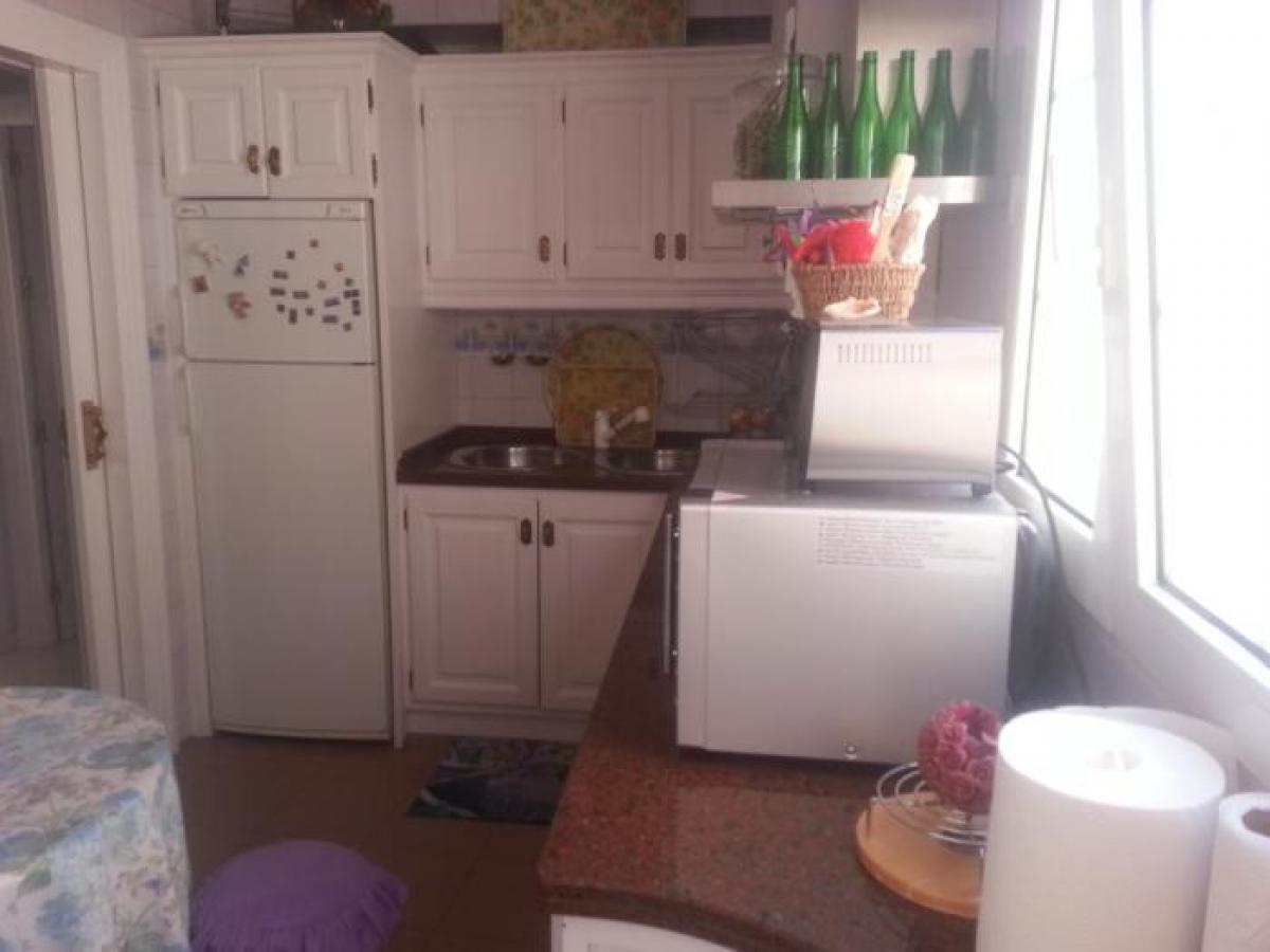 Picture of Apartment For Rent in Almeria, Almeria, Spain