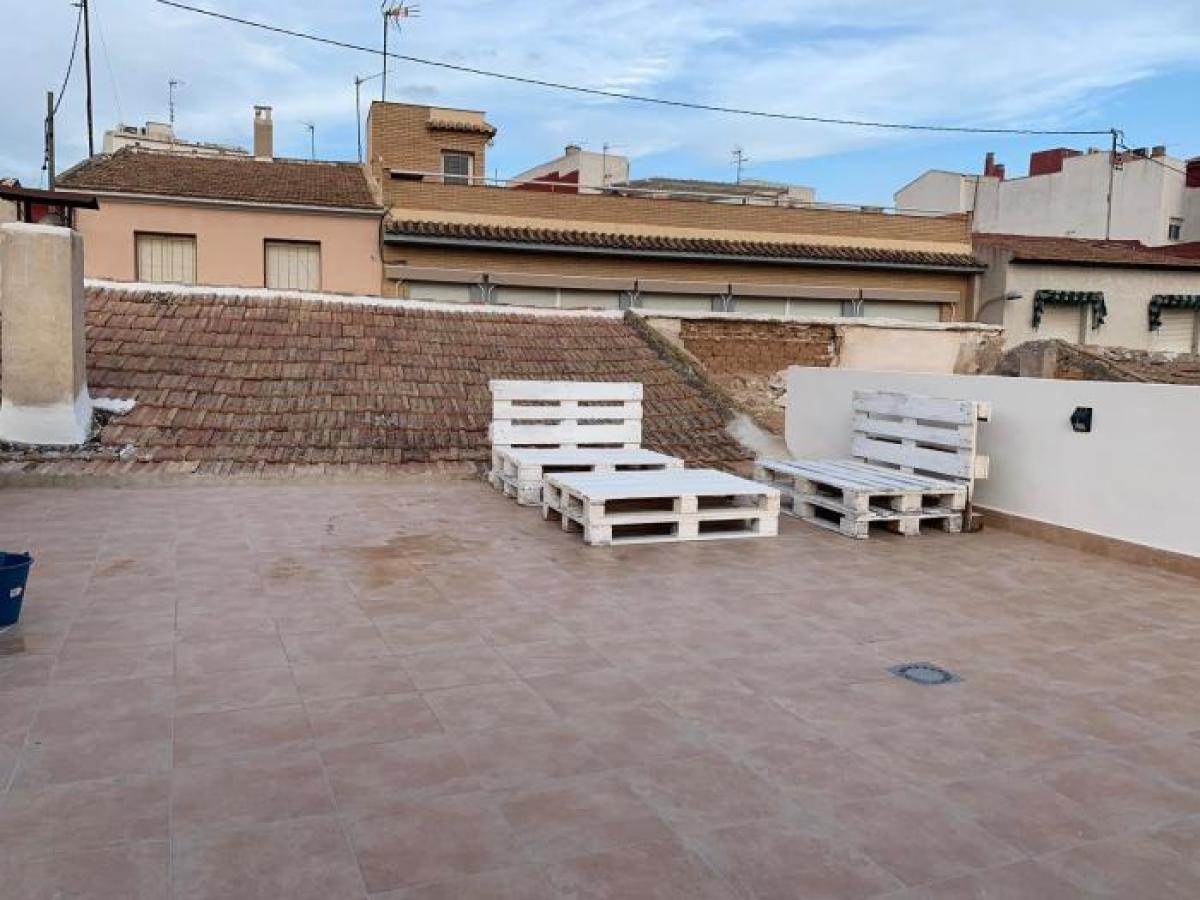 Picture of Apartment For Rent in Murcia, Murcia, Spain