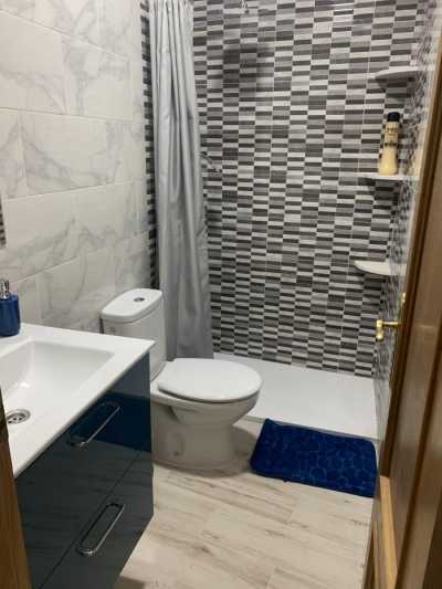 Apartment For Rent in Murcia, Spain