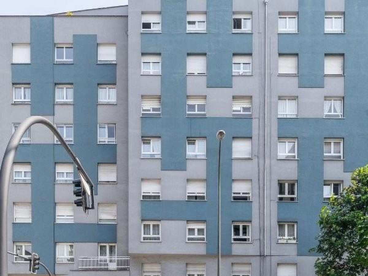 Picture of Apartment For Sale in Oviedo, Asturias, Spain