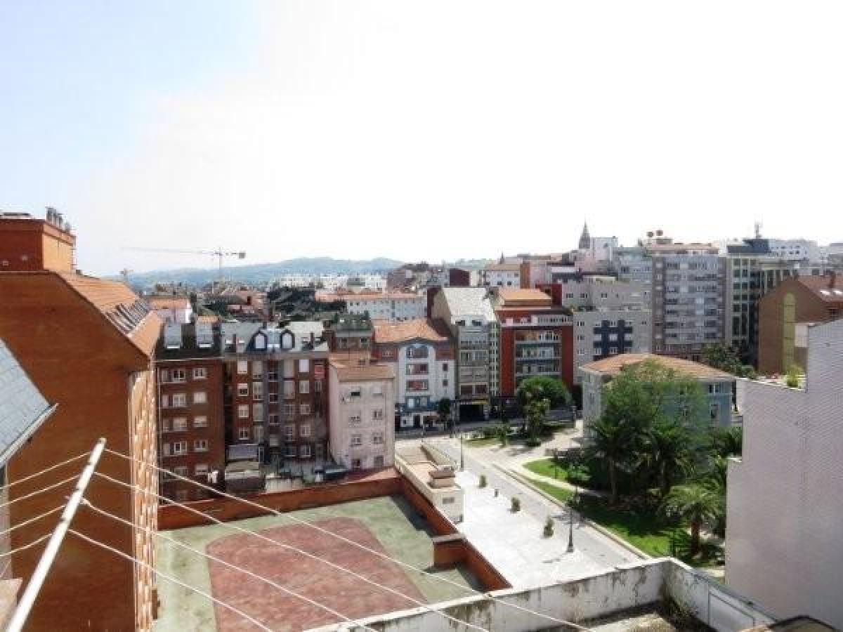 Picture of Apartment For Sale in Oviedo, Asturias, Spain