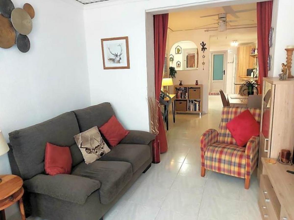 Picture of Villa For Sale in Oliva, Valencia, Spain
