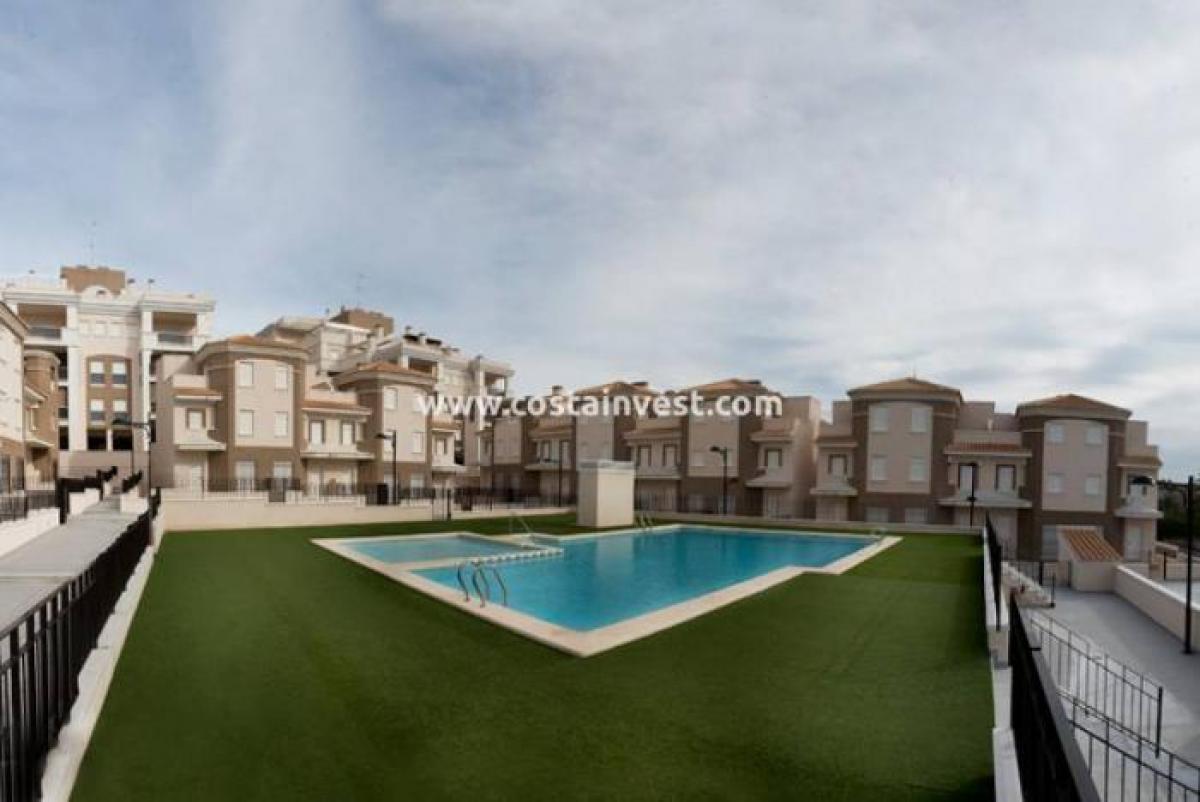 Picture of Bungalow For Sale in Santa Pola, Alicante, Spain