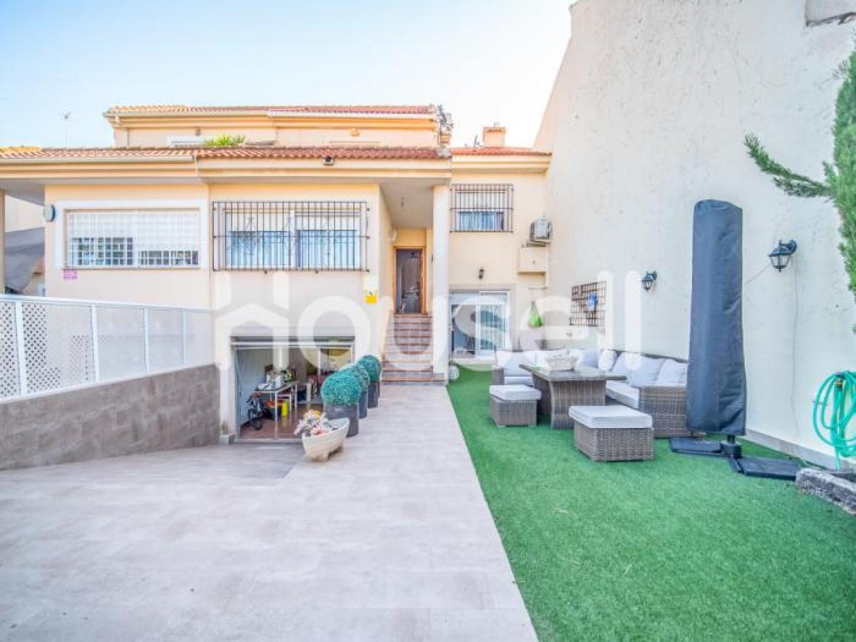 Picture of Home For Sale in San Javier, Alicante, Spain
