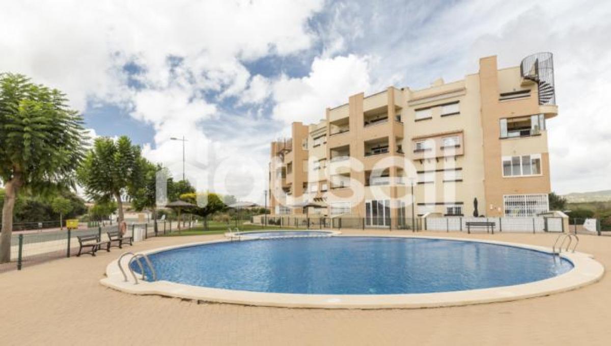 Picture of Apartment For Sale in Cartagena, Murcia, Spain