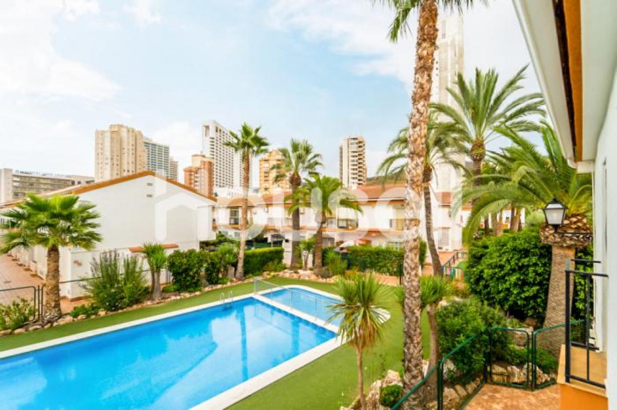 Picture of Home For Sale in Benidorm, Alicante, Spain